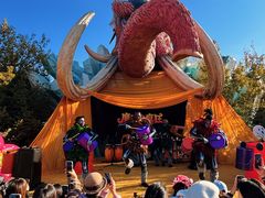 -波塞冬旅游度假区