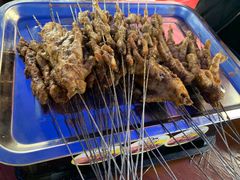 -曾记大腰子烧烤(苗栗路总店)