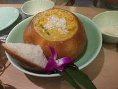 -mango tree芒果树(万象城店)