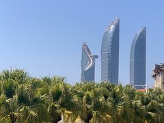 -厦门大学(思明校区)