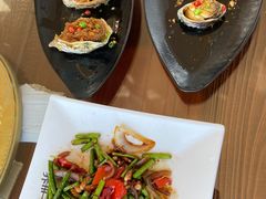 -张会海鲜饭店(东戴河店)