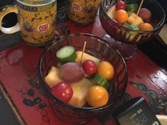 -姗娜娜足道·SPA(古北店)