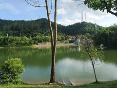 -凤岗南门山森林公园