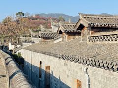 -台州府城(江南长城)