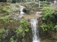 -孤山寨风景区