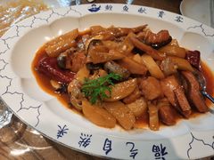 -胖姐渔村(中源大道店)