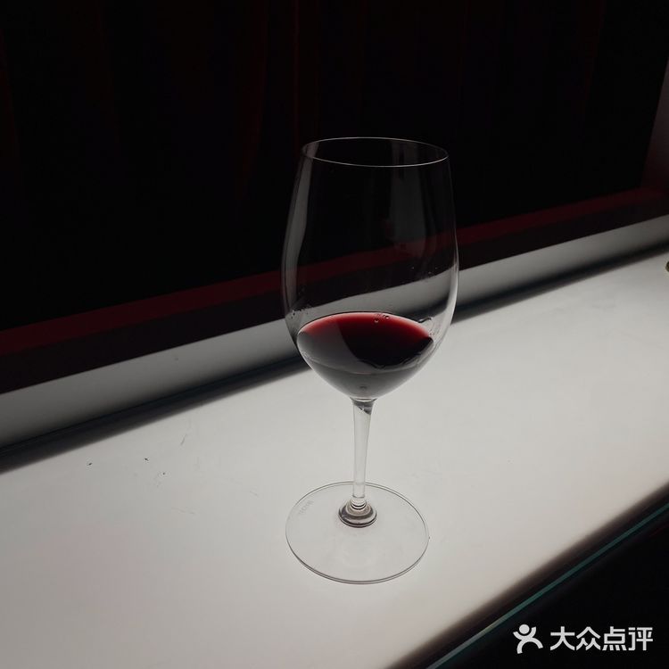 打卡 空降成都的奔富🍷