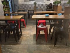 大堂-小义乌砂锅拉面(海事共享区店)