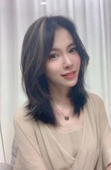 点击看大图 -MORI HAIR SALON日式美发沙龙