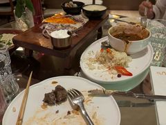 -ELI FALAFEL Lebanese&Mediterranean黎巴嫩美食(富城路店)
