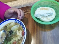 -邢老三肉丸糊辣汤·非遗美食(凤城六路店)