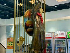 -农家湘菜(安亭店)