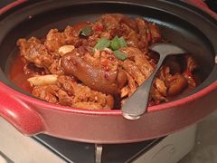 -鱼你相聚·河鲜馆(袁家岭店)