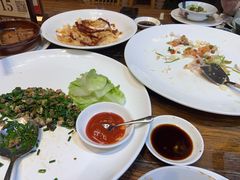 -猪肉婆私房菜(容桂总店)
