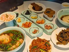 -同得兴 Since·1995 传统苏式面馆(嘉馀坊店)