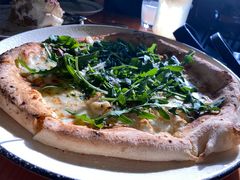 -PIZZA BIANCA(万象城店)