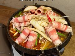 -双门洞·森系料理(体育西店)