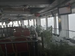 -天塔旋转餐厅
