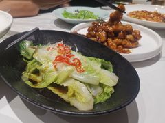 -大碗居·烤鸭·鱼头泡饼(天坛东门店)