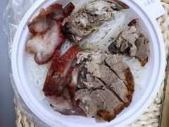 -凌舍好烧鹅(中山路店)