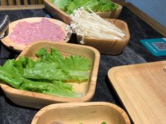 -许府牛火锅(信义坊总店)