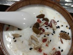 -老兰家传统烧烤炒菜泡馍(小南门店)