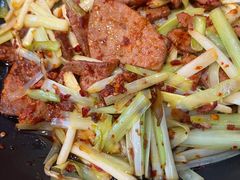 -大盐帮川菜馆(长楹天街店)