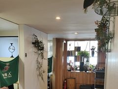 -咖啡人·融合餐厅(万达环宇店)