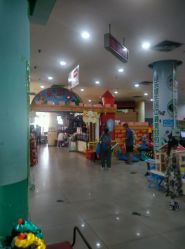 -童梦园主题乐园(天津泉汇购物广场店)