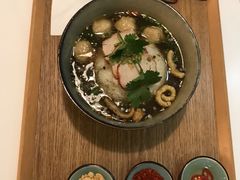 -GOGO Plate(成都太古里店)