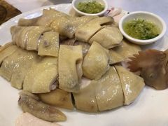 -文记壹心鸡(宝华路店)