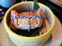 -曙亚洲餐厅-重庆富力艾美酒店(南坪万达广场店)