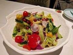 大拌菜-玉林烤鸭店(定福庄店)