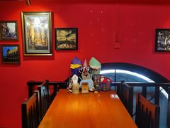 -布拉格餐厅· 中欧捷克菜(全国首店)