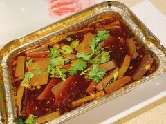 -蜀留香火锅·始于1999·原四川老火锅(白堤路店)