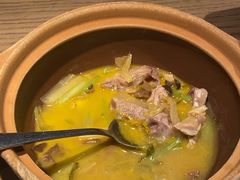 -茄子恰恰·新云南小炒(坪山益田店)