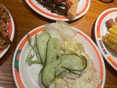 -比格比萨自助(宋家庄店)