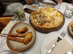 -乐凯撒披萨(领展广场店)