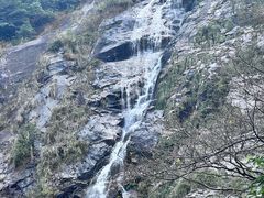 -萍乡武功山风景名胜区