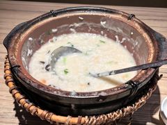 -粤仔湾砂锅粥(宜兴八佰伴店)