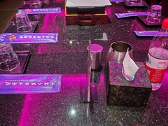 -冰城小镇音乐串吧·聚会餐厅(百子湾店)