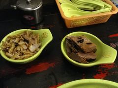 -张记牛肉面馆(天津路店)