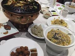 -京味斋·北京烤鸭(北京南站洋桥店)