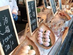 -美食汇自助餐厅(成都万达瑞华酒店)