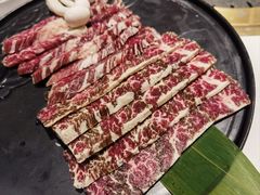 -韩时烤肉(枫蓝店)