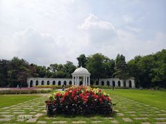 -沈阳植物园