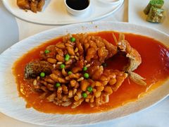 -民国红公馆·秦淮八艳(夫子庙店)