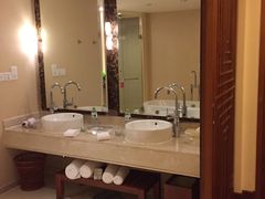 -三亚亚龙湾雅高美爵酒店