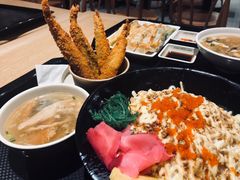 -食代馆(深业上城店)