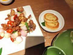 -云海肴·汽锅鸡·云南菜(领展购物广场·中关村店)